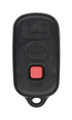 Toyota GQ43VT14T 88LP0065 OEM Key Fob 4 Button w/ Power Door