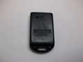 UNGO HP92VU UNGO 601/602 KEY FOB Keyless Entry Remote Alarm Replace