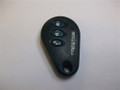 APS99BT3SBCF4 ELVATCD KEY FOB Keyless Entry Remote Alarm Replace