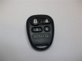 ULTRA MKYMT9207TX Factory OEM KEY FOB Keyless Entry Remote Alarm Replace