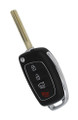 Hyundai DM-315-GE OEM 4 Button Key Fob