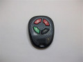AUDIOVOX ELVATOD AX2K4CF Factory OEM KEY FOB Keyless Entry Remote Alarm Replace