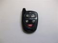 EZSNAH2503 Factory OEM KEY FOB Keyless Entry Remote Alarm Replace