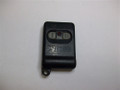PYTHON EZSDEI490 RPN491 Factory OEM KEY FOB Keyless Entry Remote Alarm Replace