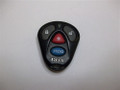 BOA EZSDEI474B Factory OEM KEY FOB Keyless Entry Remote Alarm Replace