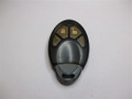 CRIMEGUARD ELV144 Factory OEM KEY FOB Keyless Entry Remote Alarm Replace