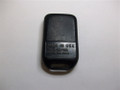 VOLKSWAGEN GOH-FOUR 4BTN Factory OEM KEY FOB Keyless Entry Remote Alarm Replace