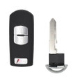 Mazda SKE13D-01 OEM 3 Button Key Fob