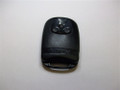 WHISTLER MVJOFTX01 Factory OEM KEY FOB Keyless Entry Remote Alarm Replace