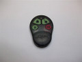 EXCALIBUR ELV144 Factory OEM KEY FOB Keyless Entry Remote Alarm Replace