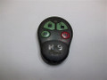 K-9 CLASSIC ELV144 KEY FOB Keyless Entry Remote Alarm Replace