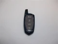 COMPUSTAR 2WG5R-SH Factory OEM KEY FOB Keyless Entry Remote Alarm Replace
