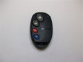 SILENCER ELVMT1A Factory OEM KEY FOB Keyless Entry Remote Alarm Replace