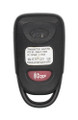 Hyundai PINHA-T008 Factory OEM 4 Button Key Fob