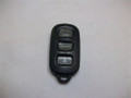 COMMANDER JT3KDI500T Factory OEM KEY FOB Keyless Entry Remote Alarm Replace