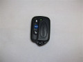 KEYLESS RIDE SRW-KRVAR001 KEY FOB Keyless Entry Remote Alarm Replace