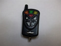CLIFFORD EZSDEI487 487VPX Factory OEM KEY FOB Keyless Entry Remote Alarm Replace