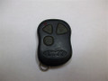 UNGO MP62ZUUNGO701-702 Factory OEM KEY FOB Keyless Entry Remote Alarm Replace