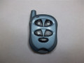 NAHTDK4 E KEY FOB Keyless Entry Remote Alarm Replace