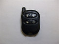 NAHTDK4 06-A KEY FOB Keyless Entry Remote Alarm Replace