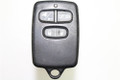 ELVAT8A PROOE3 3 BUTTON Factory OEM KEY FOB Keyless Entry Remote Alarm Replace