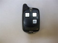 COOLSTART CS33-IITX Factory OEM KEY FOB Keyless Entry Remote Alarm Replace