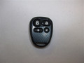 MKYMT9207TX KEY FOB Keyless Entry Remote Alarm Replace