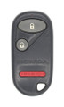 Honda 08E61-S5D-1M0-01 OEM 3 Button Key Fob