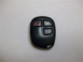AVX01BT3CL3 BGA OE3B Factory OEM KEY FOB Keyless Entry Remote Alarm Replace