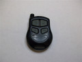 COMPUSTAR O44J1WENR Factory OEM KEY FOB Keyless Entry Remote Alarm Replace
