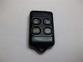 N4VMXT251 BLUE LED LIGHT Factory OEM KEY FOB Keyless Entry Remote Alarm Replace