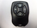 AUTOSTART B NAHRS5304 Factory OEM KEY FOB Keyless Entry Remote Alarm Replace