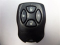 AUTOSTART B NAHRS5304  Factory OEM KEY FOB Keyless Entry Remote Alarm Replace