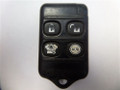MICRO N4VMXT251 Keyless Entry Fob Remote