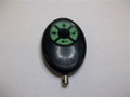 AVITAL I5M5659-4 Keyless Fob Remote
