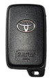 Toyota 4 Button HYQ14AAB OEM Key Fob