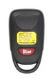 Hyundai TQ8-RKE-4F14 OEM 3 Button Key Fob