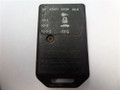 GOH-MM6-101890 KEY FOB Keyless Entry Remote Alarm Replace