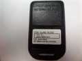 CHAPMAN GOH-FRDPC2002 KEY FOB Keyless Entry Remote Alarm Replace