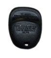 Viper 4865431 AA OEM 2 Button Key Fob