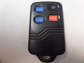 HONEYWELL CFS8DL5804 KEY FOB Keyless Entry Remote Alarm