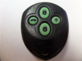 XTREME M87LTC7T Factory OEM KEY FOB Keyless Entry Remote Alarm Replace