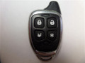 SCYTEK T5-G Factory OEM KEY FOB Keyless Entry Remote Alarm Replace