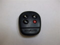 DEVASTATOR LQLKNJ2NR Factory OEM KEY FOB Keyless Entry Remote Alarm Replace
