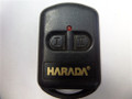 HARADA Factory OEM KEY FOB Keyless Entry Remote Alarm Replace