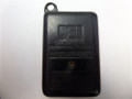 LAZERLOK EZSDEI490 Factory OEM KEY FOB Keyless Entry Remote Alarm Replace