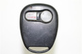 APS-OE2B ARM/DISARM, OPTION  OEM KEY FOB Keyless Entry Remote Alarm Replace