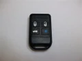 CODE ALARM GOH-PAN05 KEY FOB Keyless Entry Remote Alarm Replace