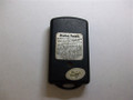 RADIOSHACK ELY547-49-771-T Factory OEM KEYFOB Keyless Entry Remote Alarm Replace