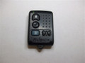 REMOTO RTE-REMOTO-555 Factory OEM KEY FOB Keyless Entry Remote Alarm Replace